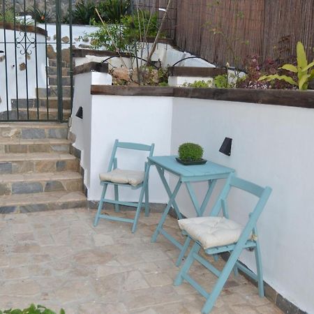 Suite Estudio Montana Torremolinos Bagian luar foto