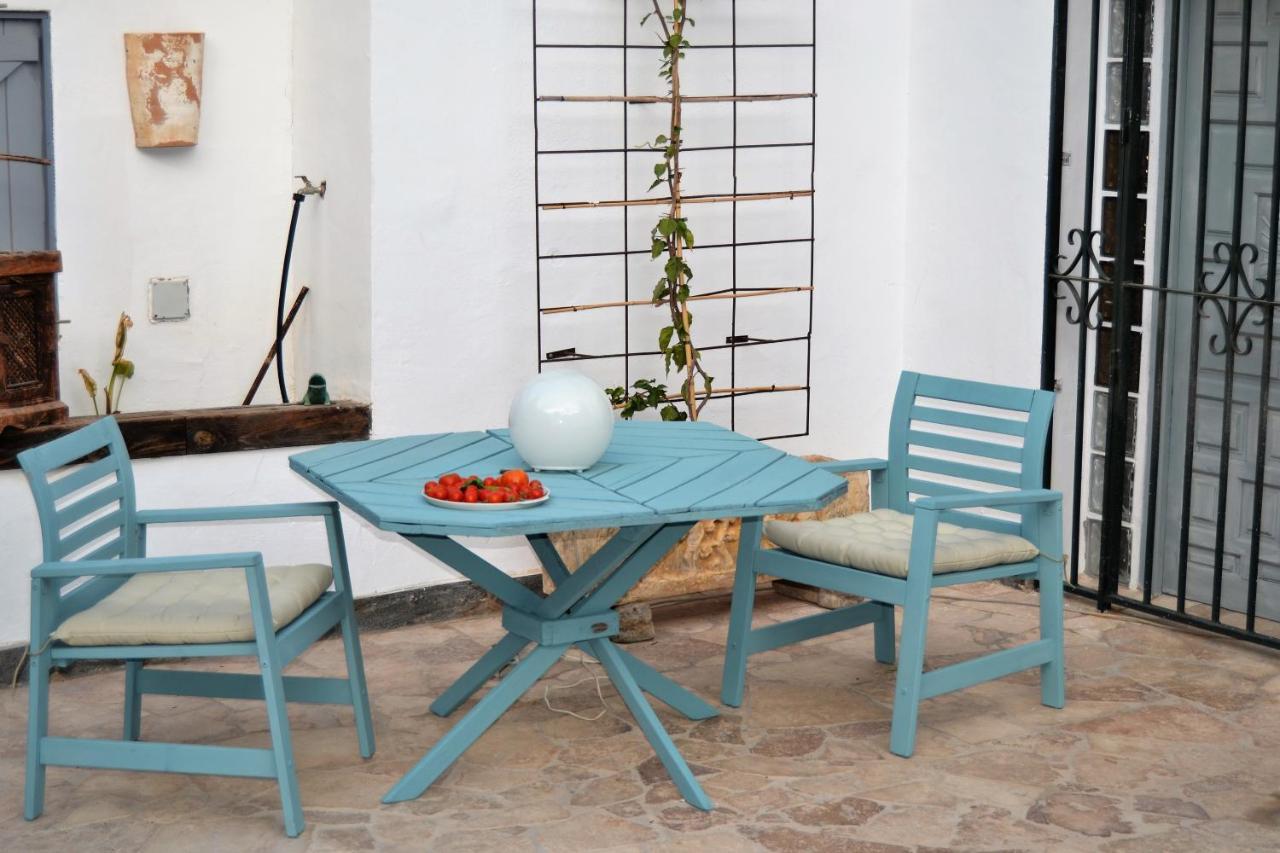 Suite Estudio Montana Torremolinos Bagian luar foto