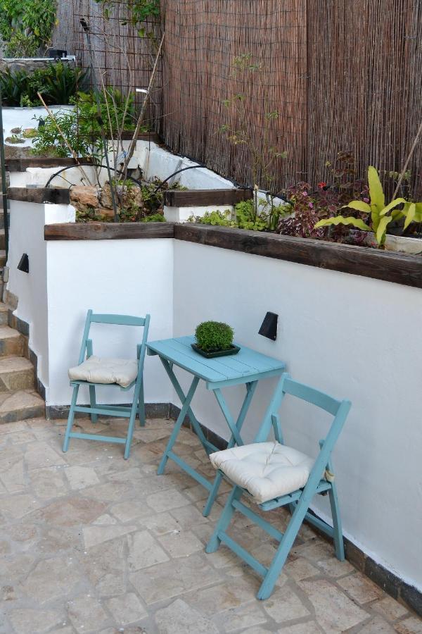 Suite Estudio Montana Torremolinos Bagian luar foto