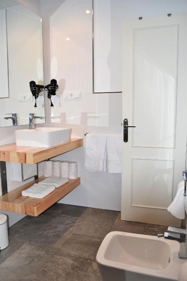 Suite Estudio Montana Torremolinos Bagian luar foto