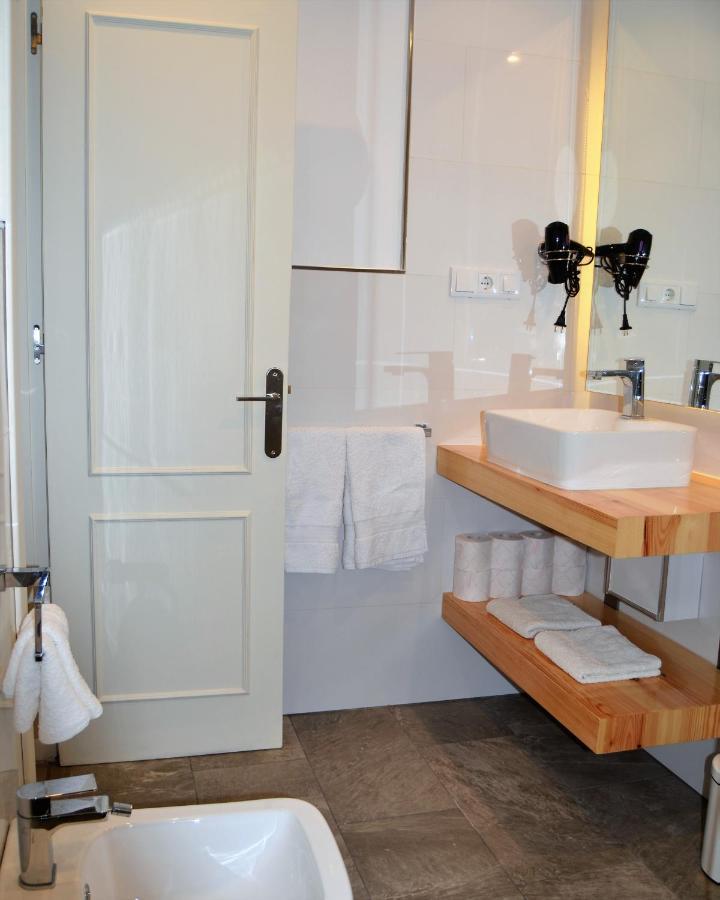 Suite Estudio Montana Torremolinos Bagian luar foto