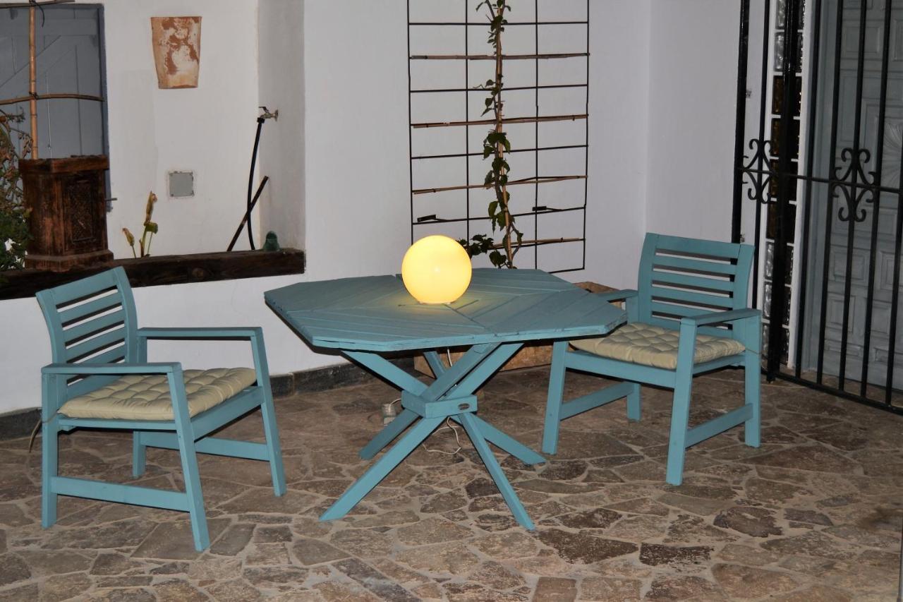 Suite Estudio Montana Torremolinos Bagian luar foto