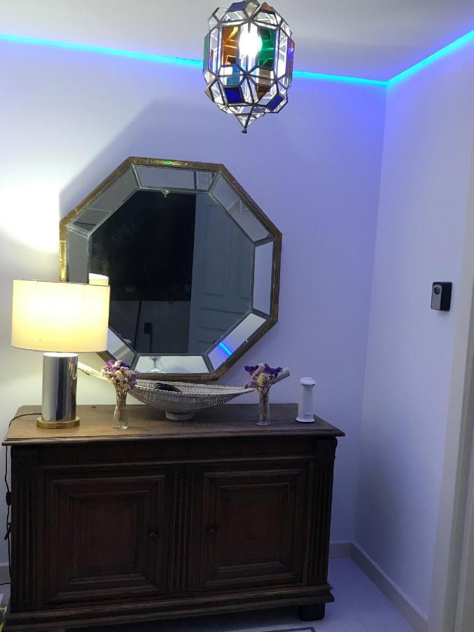 Suite Estudio Montana Torremolinos Bagian luar foto