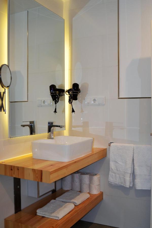 Suite Estudio Montana Torremolinos Bagian luar foto
