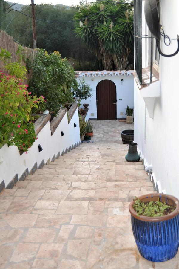 Suite Estudio Montana Torremolinos Bagian luar foto