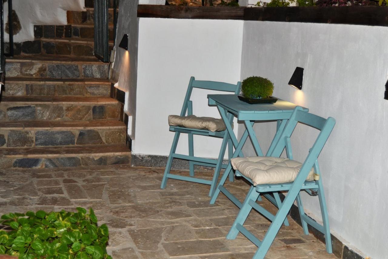 Suite Estudio Montana Torremolinos Bagian luar foto