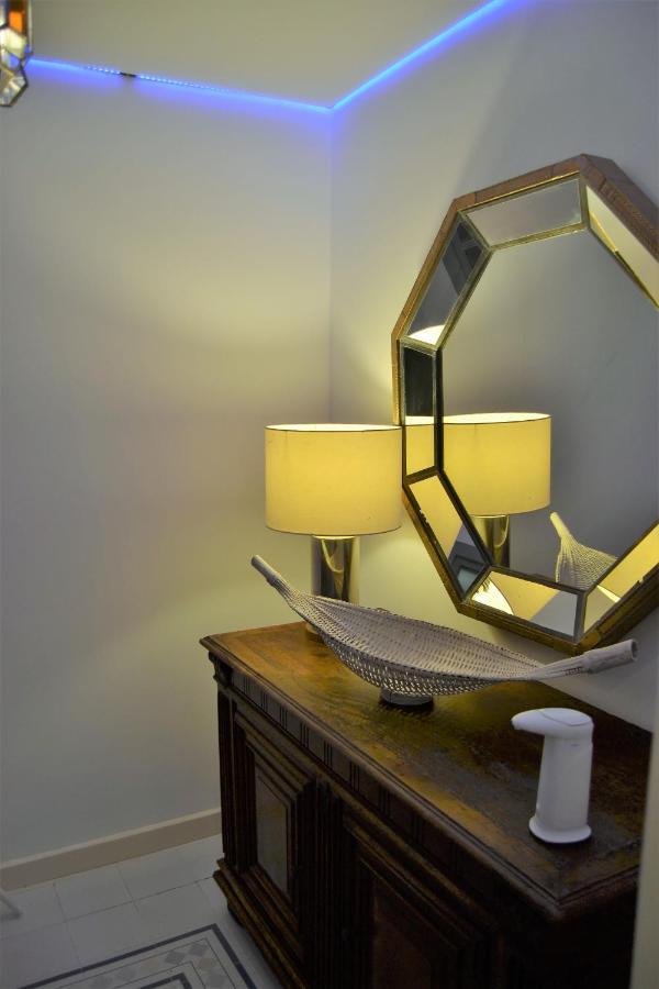 Suite Estudio Montana Torremolinos Bagian luar foto