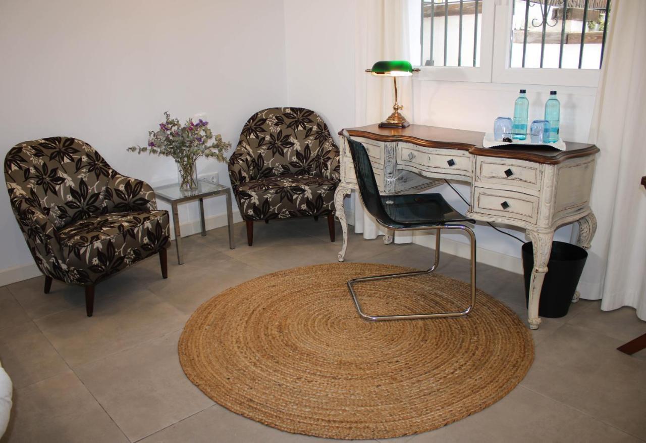Suite Estudio Montana Torremolinos Bagian luar foto