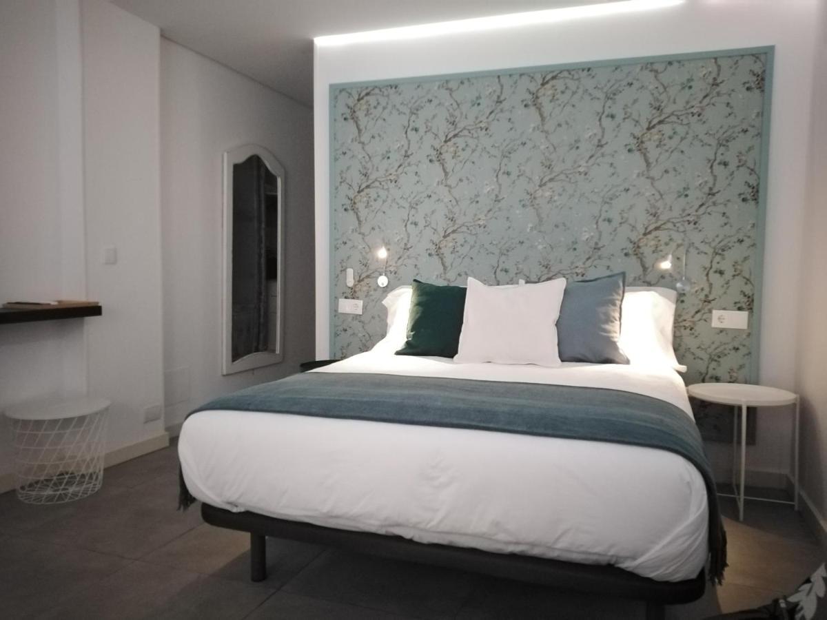 Suite Estudio Montana Torremolinos Bagian luar foto