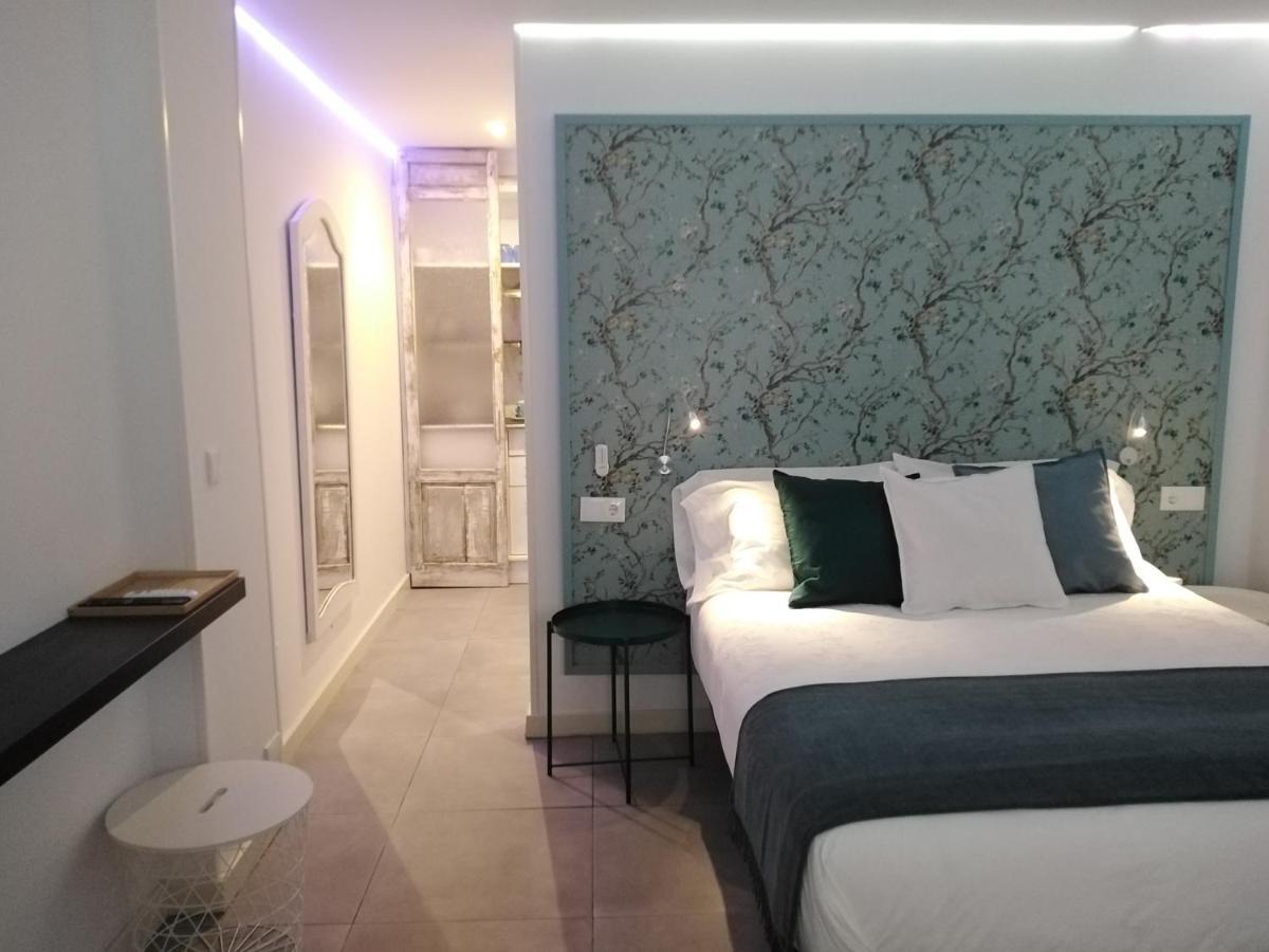 Suite Estudio Montana Torremolinos Bagian luar foto