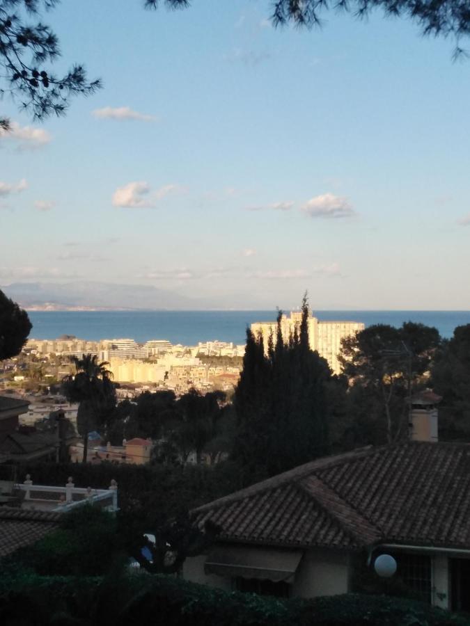Suite Estudio Montana Torremolinos Bagian luar foto